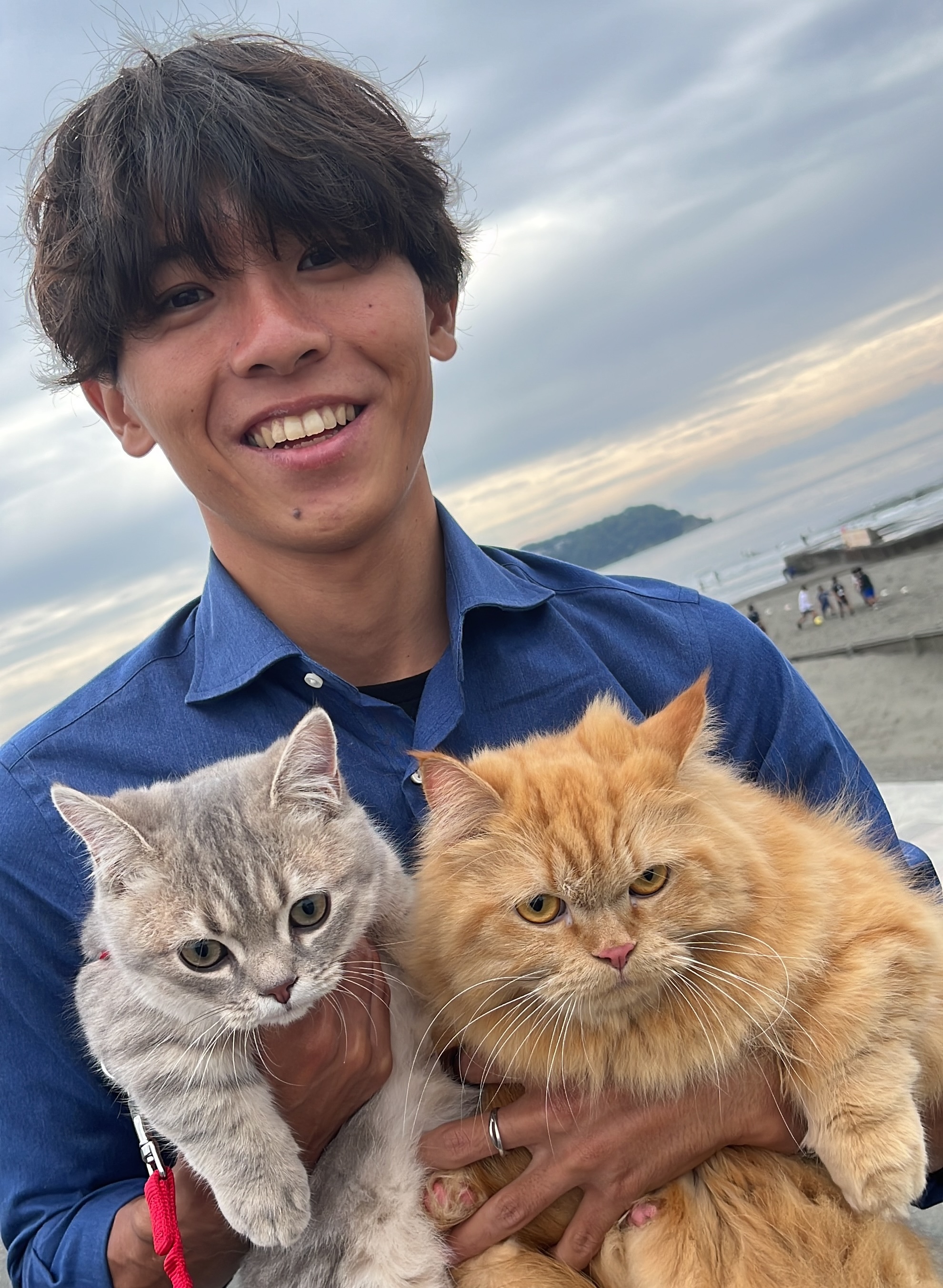 田中孝太